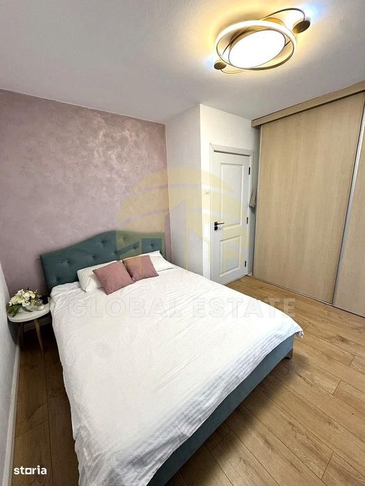 Inchiriere apartament 2 camere - Unirii | Centrala | Metrou