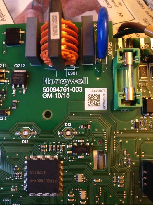 Placa electronica Immergas 1.046755 Victrix Tera - 12 luni garantie