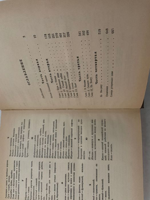 А. Чапыгин Гулящие люди, о Степане Разине