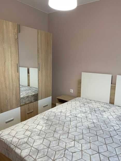 Дава се под наем Тристаен апартамент в София, Сердика - 80 кв.м за 668.1 € - Снимка #3