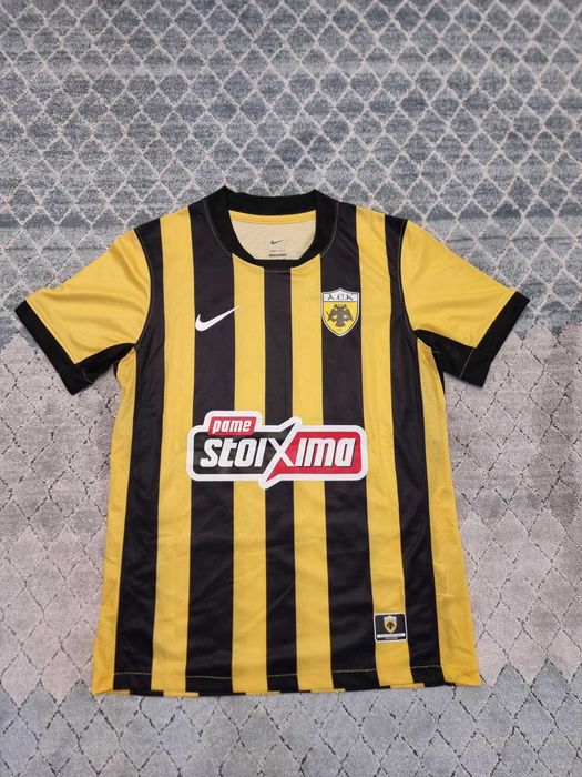Tricou Razvan Marin Aek Atena 2025 2026