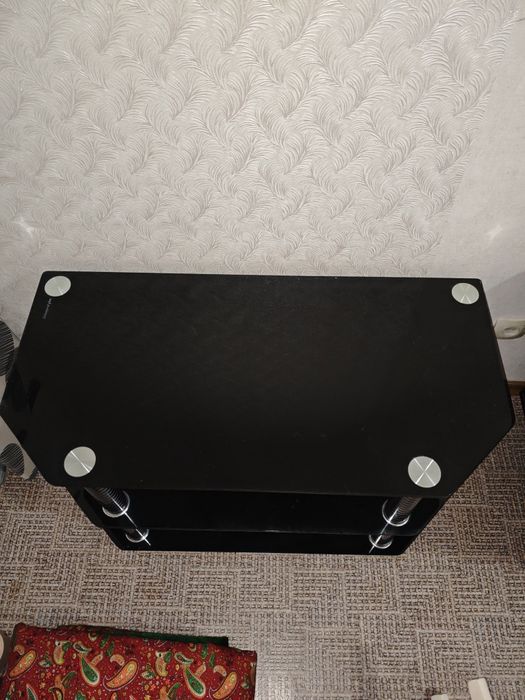 Столешница обычная тесное стекло