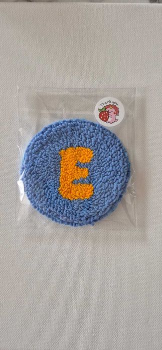 Панчова подложки за чаши