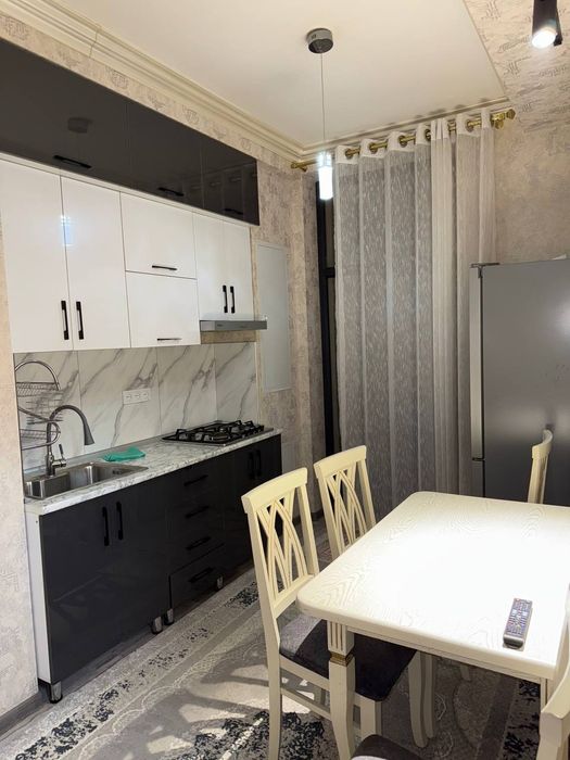 Сдаётся в аренду 2- комнатная ЖК Solaris