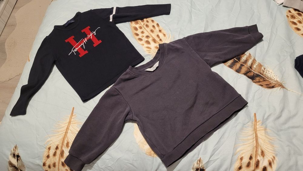 Lot set marimea 98 h&m