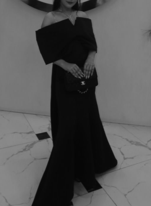 Платье на выпускной