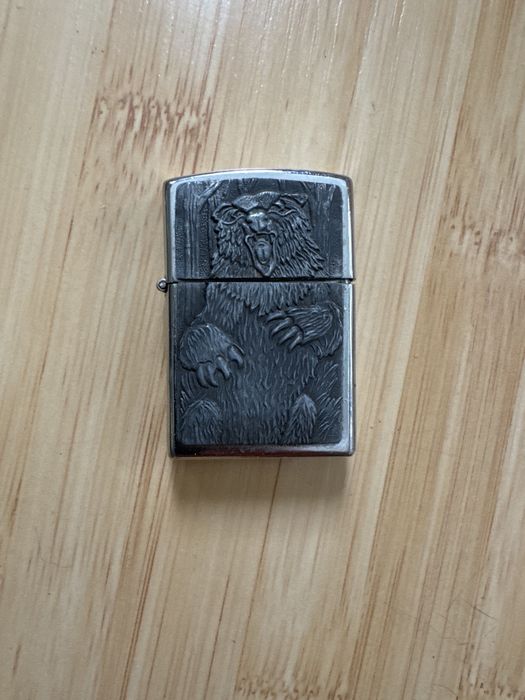 brichete originale de colectie zippo