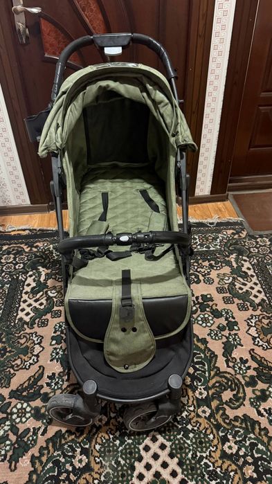 Коляска детская, трансформер