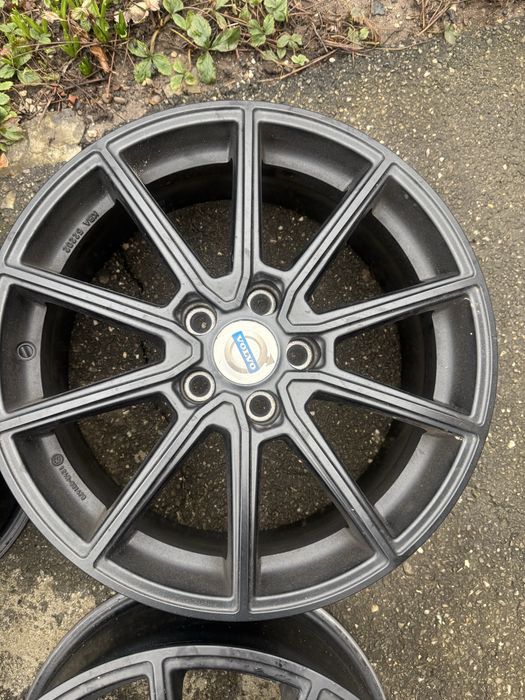 Jante originale Volvo R17