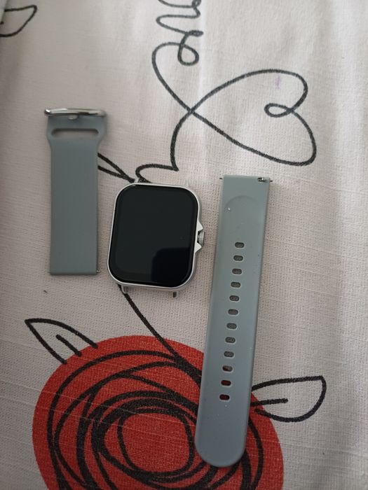 Часы smart watch