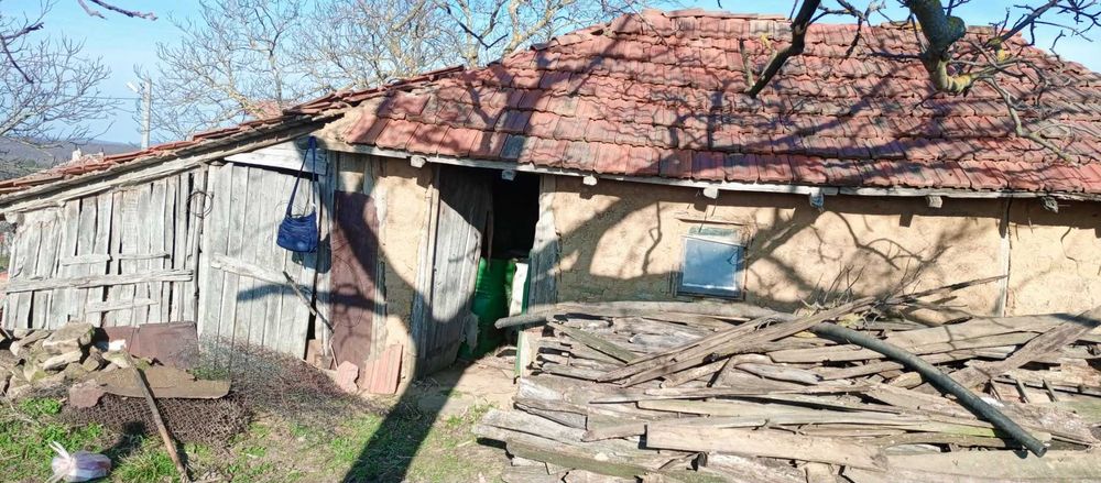 Имот в Топчиско 1.400кв.