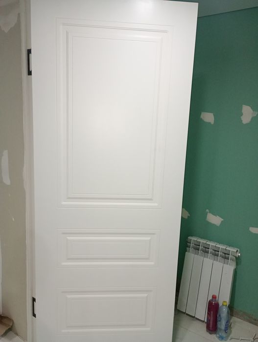 Межкомнатные двери