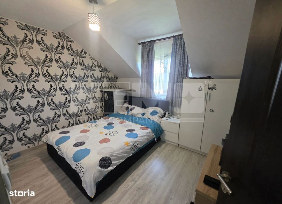 Apartament 2 Camere De Închiriat  | Mobilat Și Utilat | Suceava