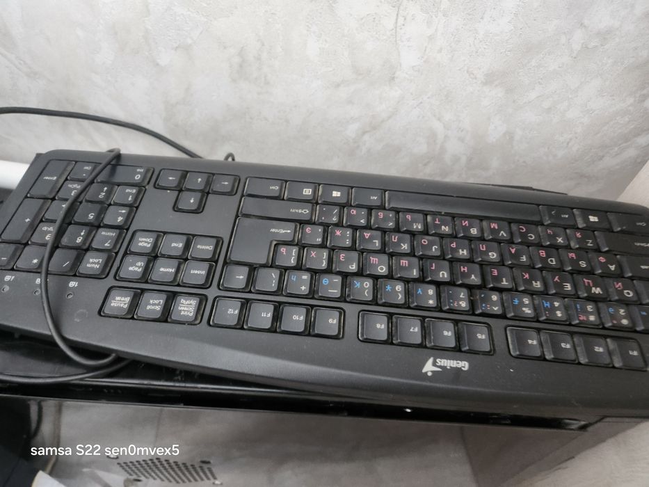 Продам компьютер фул комплект