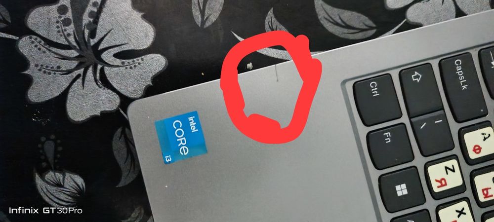 Lenovo noutbuk core i3