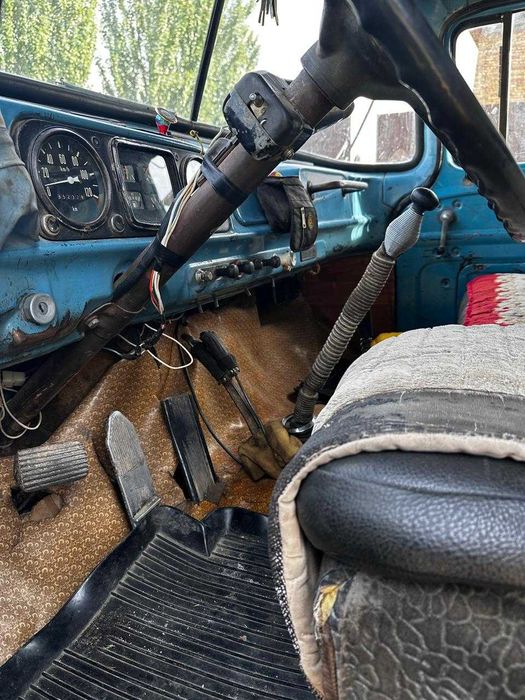 Продам ЗиЛ-130, 1993 года.