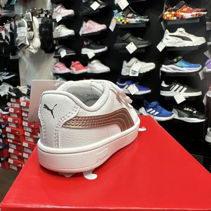 23;24;25;26;27 Puma Rickie Classic | Оригинални детски кецове