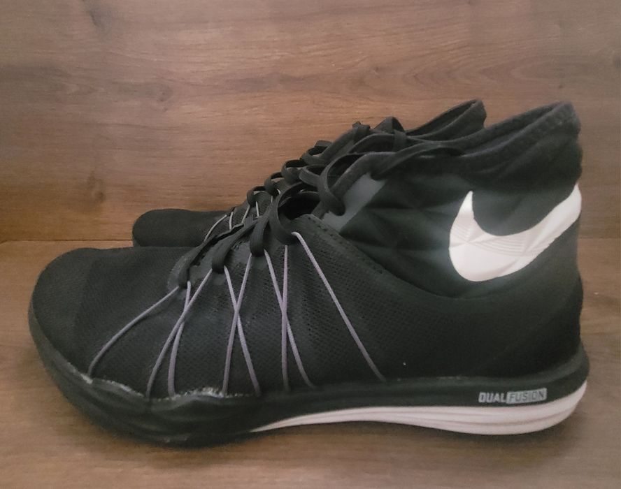 Маратонки Nike-40,5номер