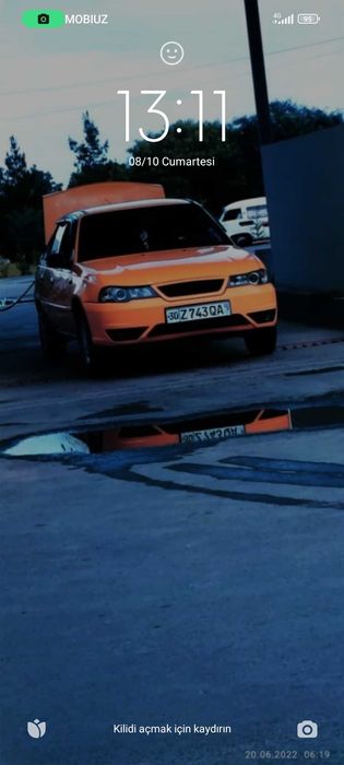 Nexa2 sons 1.6 motor