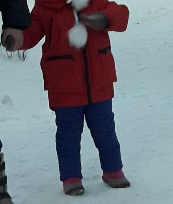 срочно продам куртку