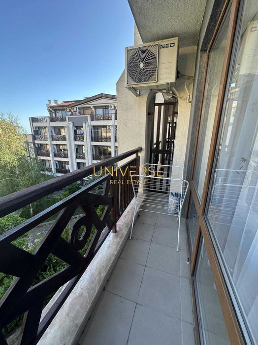 Продава се Едностаен апартамент в Свети Влас - 41 кв.м за 1342 €/кв.м - Снимка #10