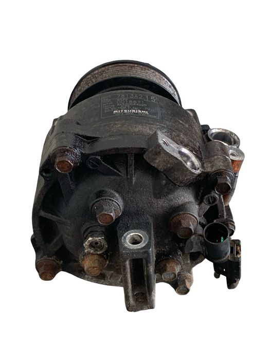 Compresor Ac Mitsubishi Outlander Xl Ii Cw_W 2006 - 2012 2.2D7813A215