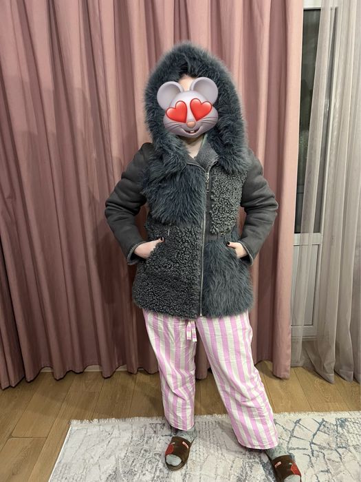 Продам зимние вещи Пуховик 15000 остальное по 5000