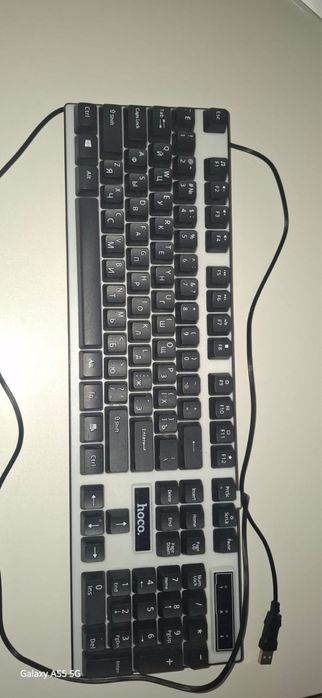 Ноутбук Asus.