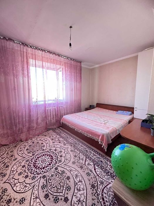 2 ком в районе Коктем