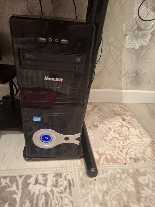 Компютер комплект