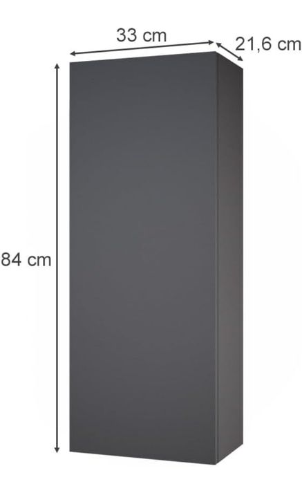 Горен висящ шкаф 6056