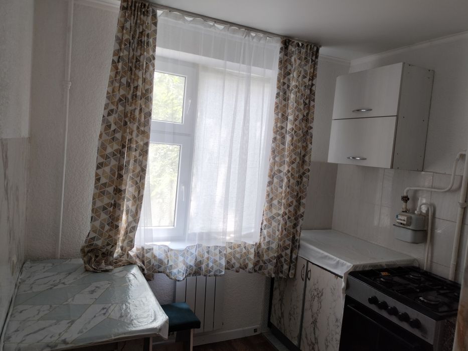 1 ком квартира жалға беріледі