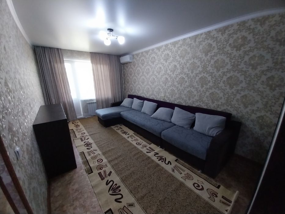 Сдам 2х комнатную квартиру