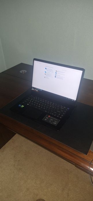 Ноутбук MSI GP66 Leopard 11UG сотилади