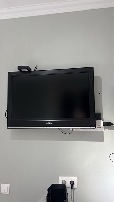 Телевизор Sony bravia
