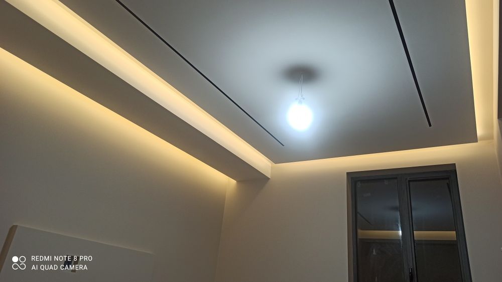 Ремонт квартир под ключ!