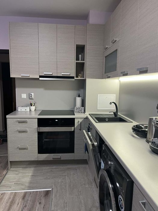 Ателие за нощувки Бориса