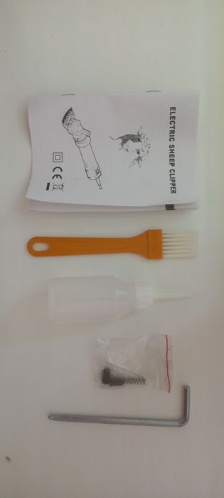 Quy yungini oladigan mashinka