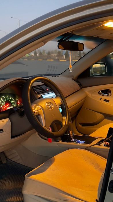 Продам камри 40 хорошое состояние