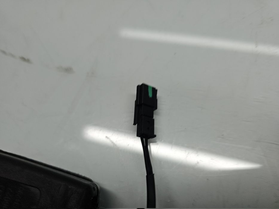 Capsa centura stanga fata Opel Astra K [Fabr 2015-2022] 39016993