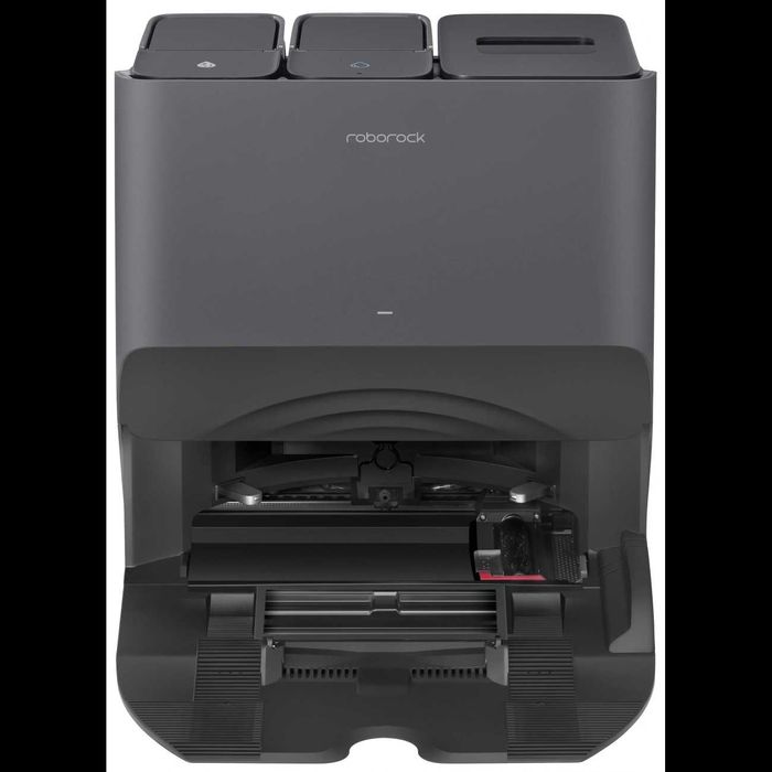 Робот пылесос с базой Roborock S 8 Pro Ultra