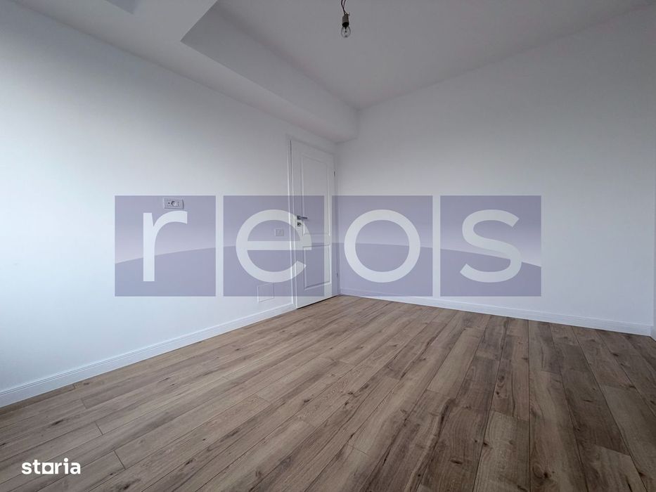 Vanzare 3 Camere | 66 Mp Utili | Imobil Boutique | Straulesti |