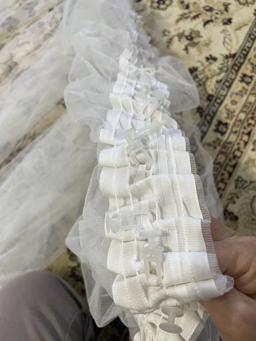 Готовый штор про-во Турция