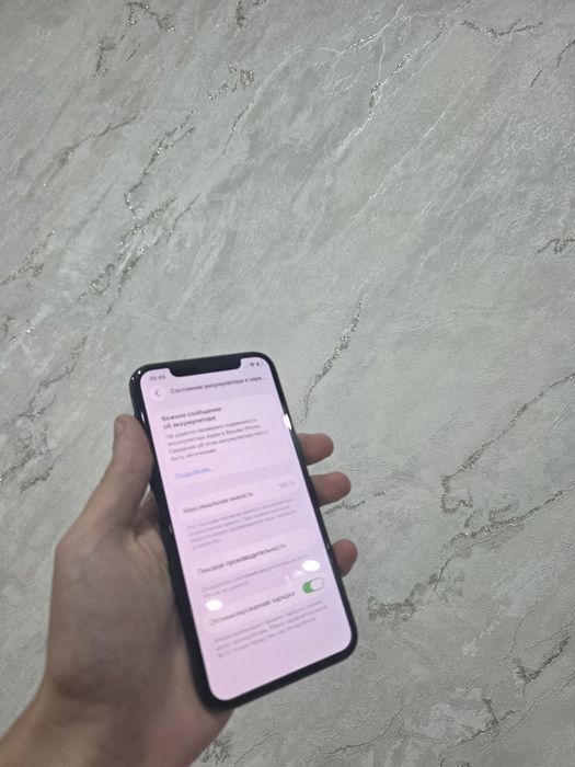 Продам iphone 11 pro