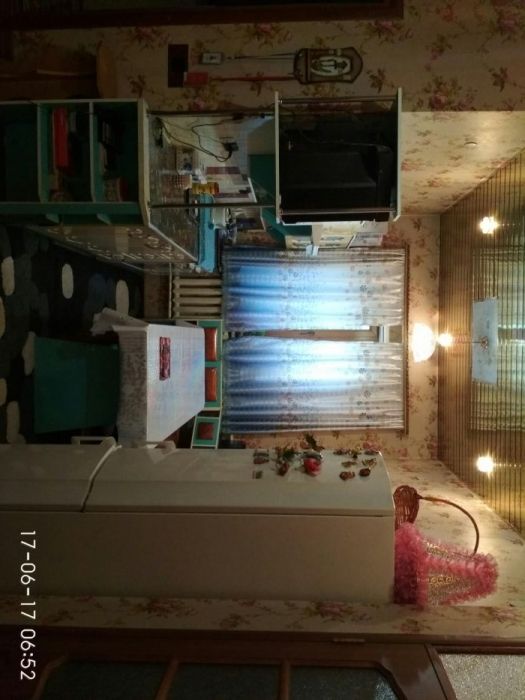 Дом со всеми удобствами