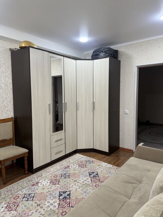 Продается 3х квартира