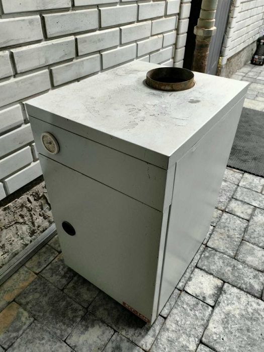 Продам котёл отопления