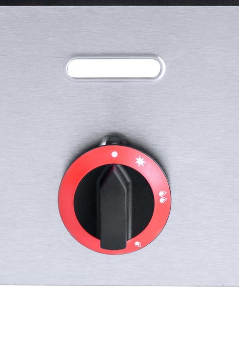 Plita gatit suprafata neteda striata 73CM- TRANSPORT gratuit