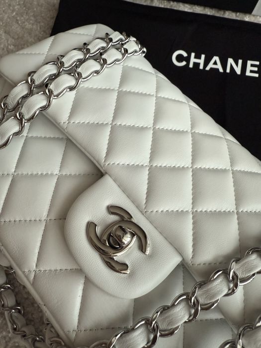 Classip Flap Chanel