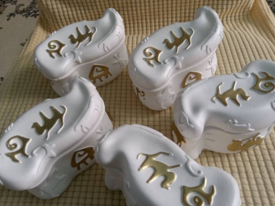 Бонбоньерки /тойбастар